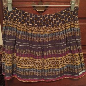 Billabong skirt